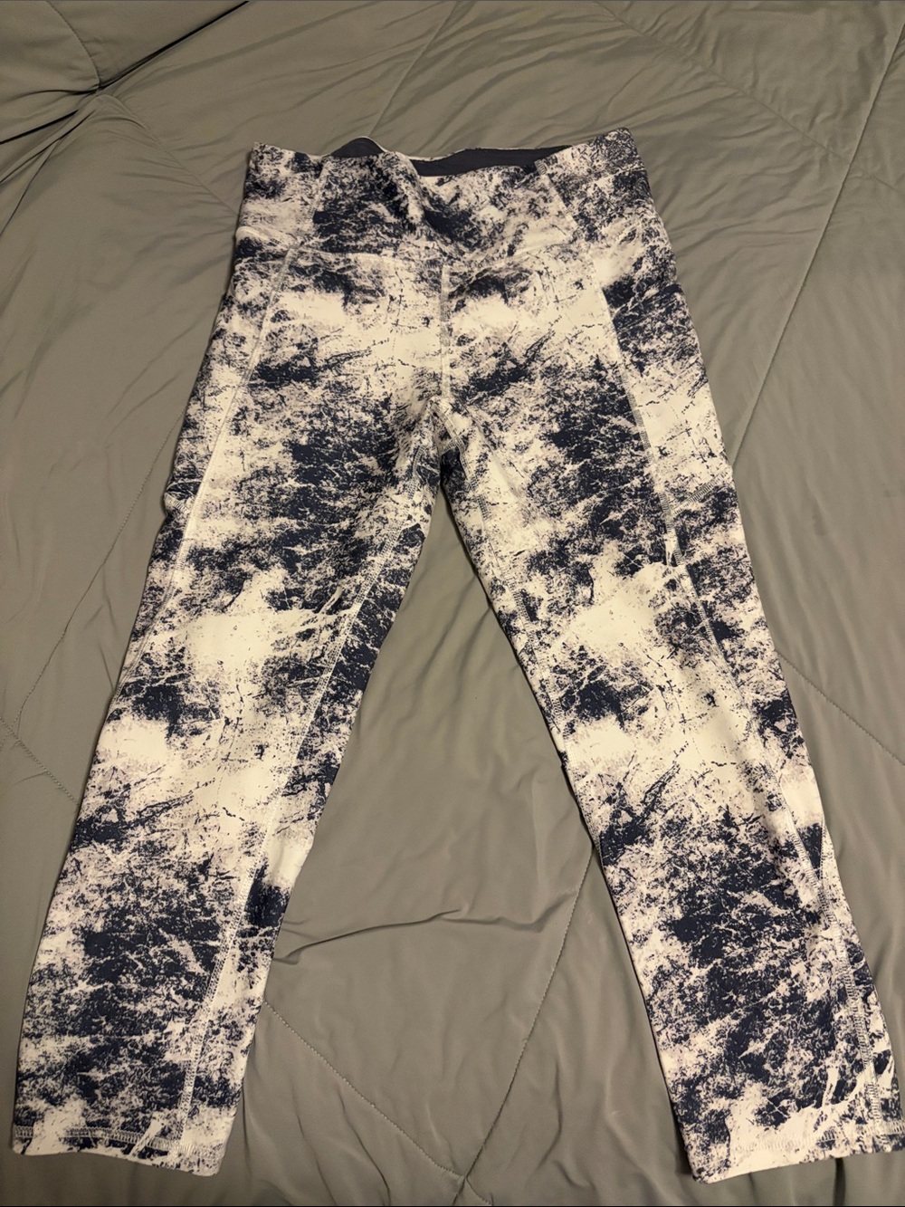 Jessica Simpson Print Leggings